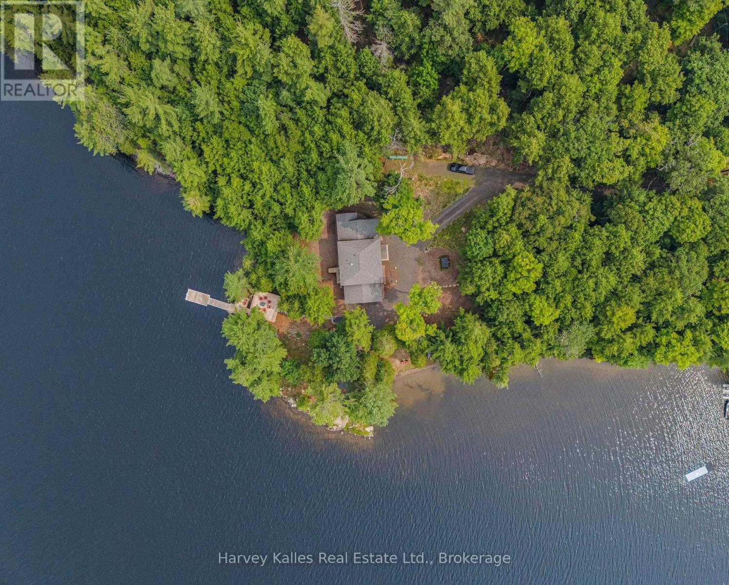 3-1030 Raven Hill Road, Lake Of Bays, Ontario  P0A 1H0 - Photo 27 - X12365853