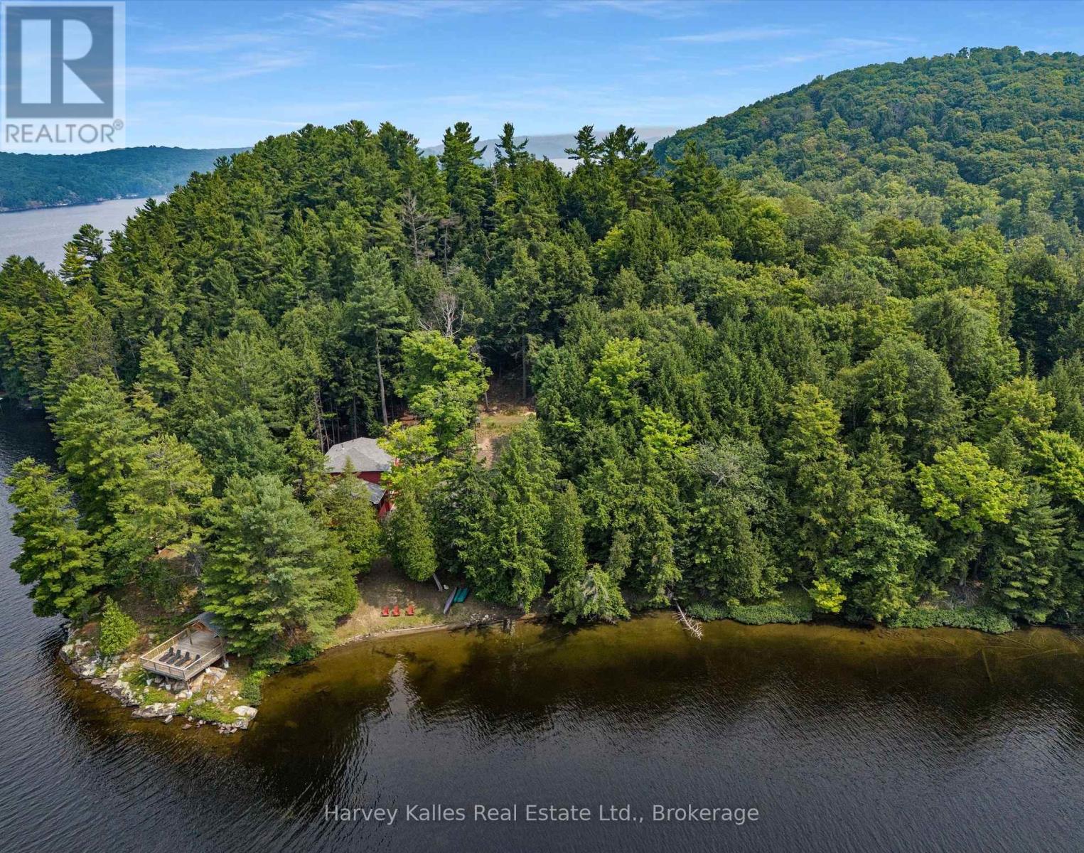 3-1030 Raven Hill Road, Lake Of Bays, Ontario  P0A 1H0 - Photo 28 - X12365853