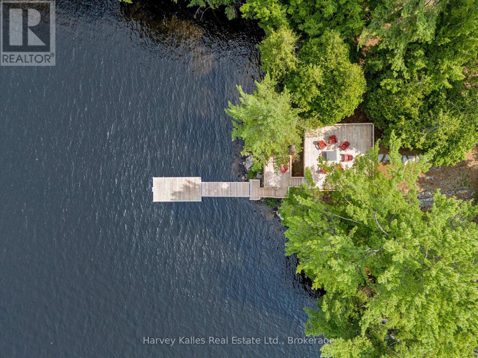 3-1030 Raven Hill Road, Lake Of Bays, Ontario  P0A 1H0 - Photo 30 - X12365853