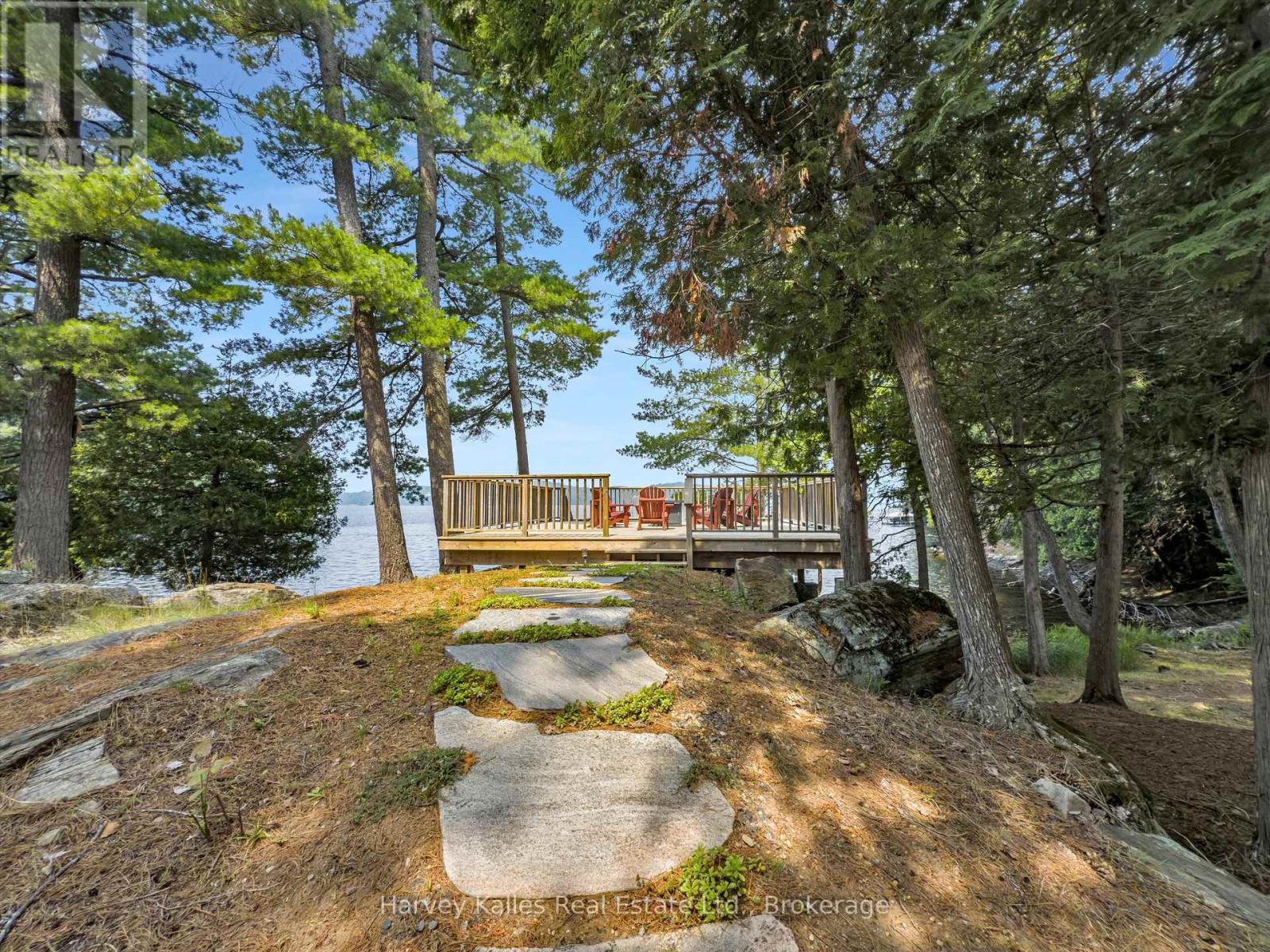3-1030 Raven Hill Road, Lake Of Bays, Ontario  P0A 1H0 - Photo 32 - X12365853