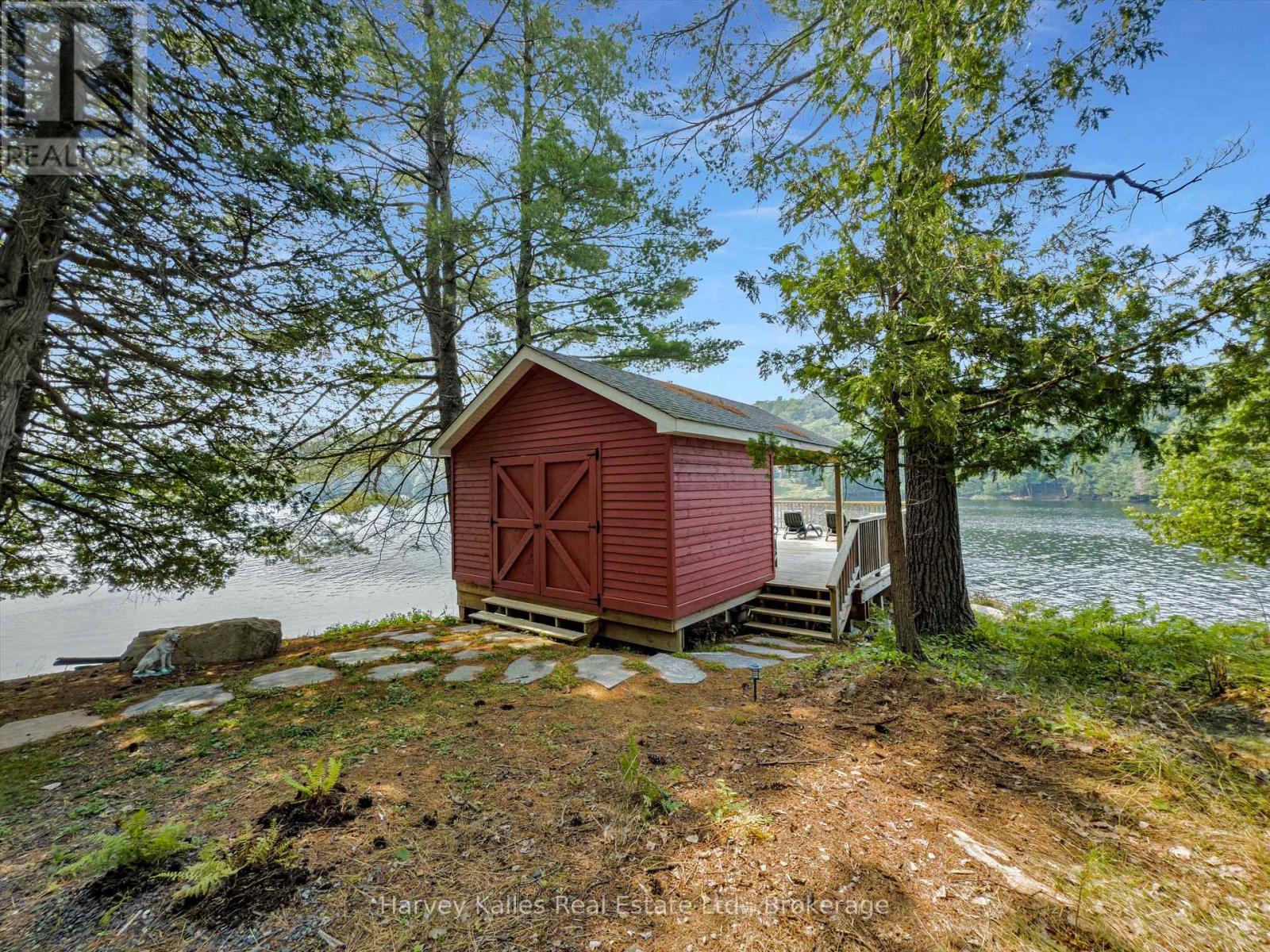 3-1030 Raven Hill Road, Lake Of Bays, Ontario  P0A 1H0 - Photo 33 - X12365853
