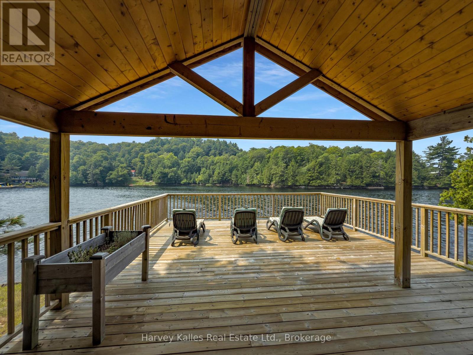3-1030 Raven Hill Road, Lake Of Bays, Ontario  P0A 1H0 - Photo 34 - X12365853