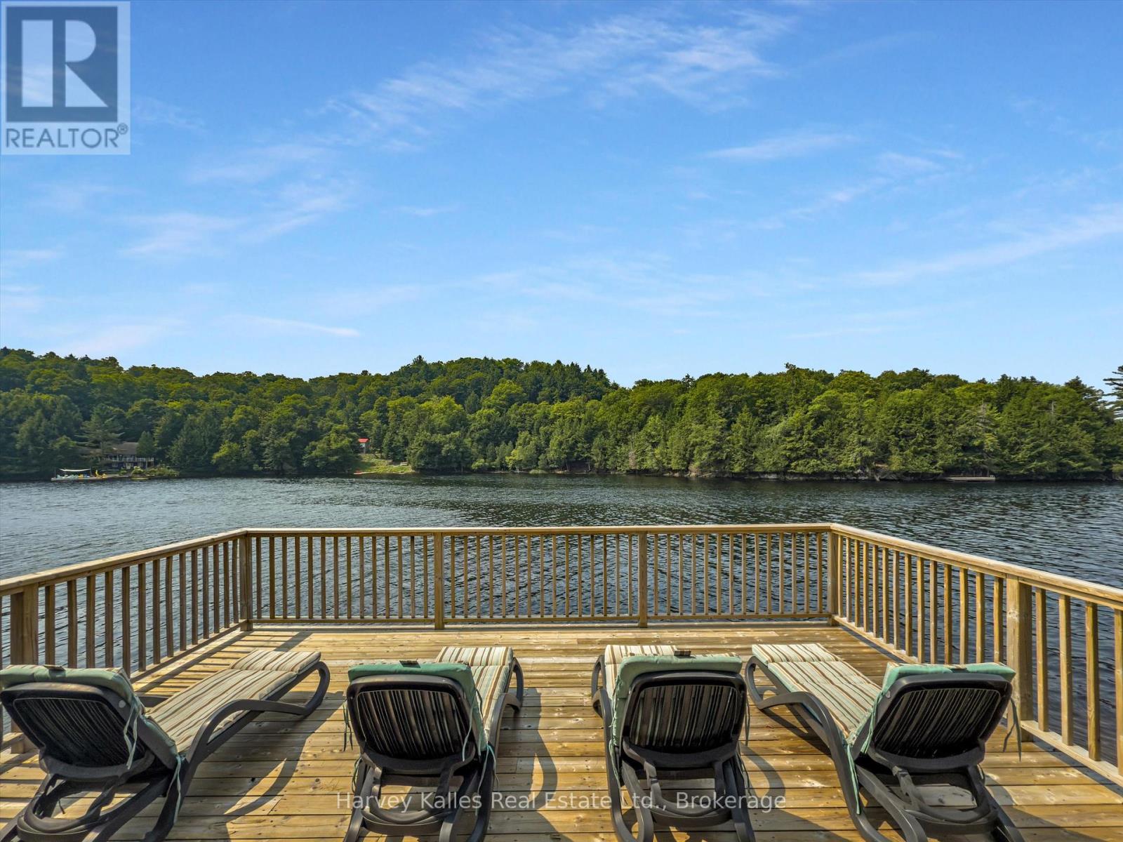 3-1030 Raven Hill Road, Lake Of Bays, Ontario  P0A 1H0 - Photo 35 - X12365853