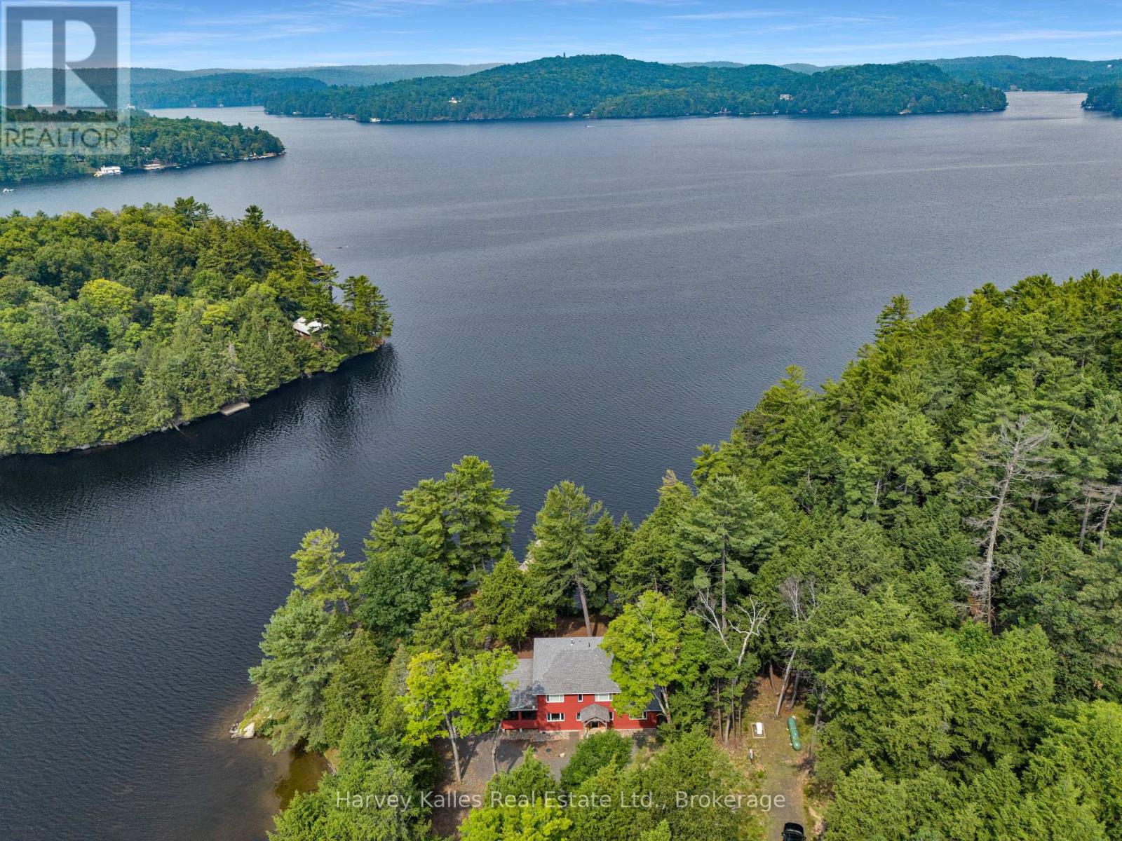 3-1030 Raven Hill Road, Lake Of Bays, Ontario  P0A 1H0 - Photo 5 - X12365853