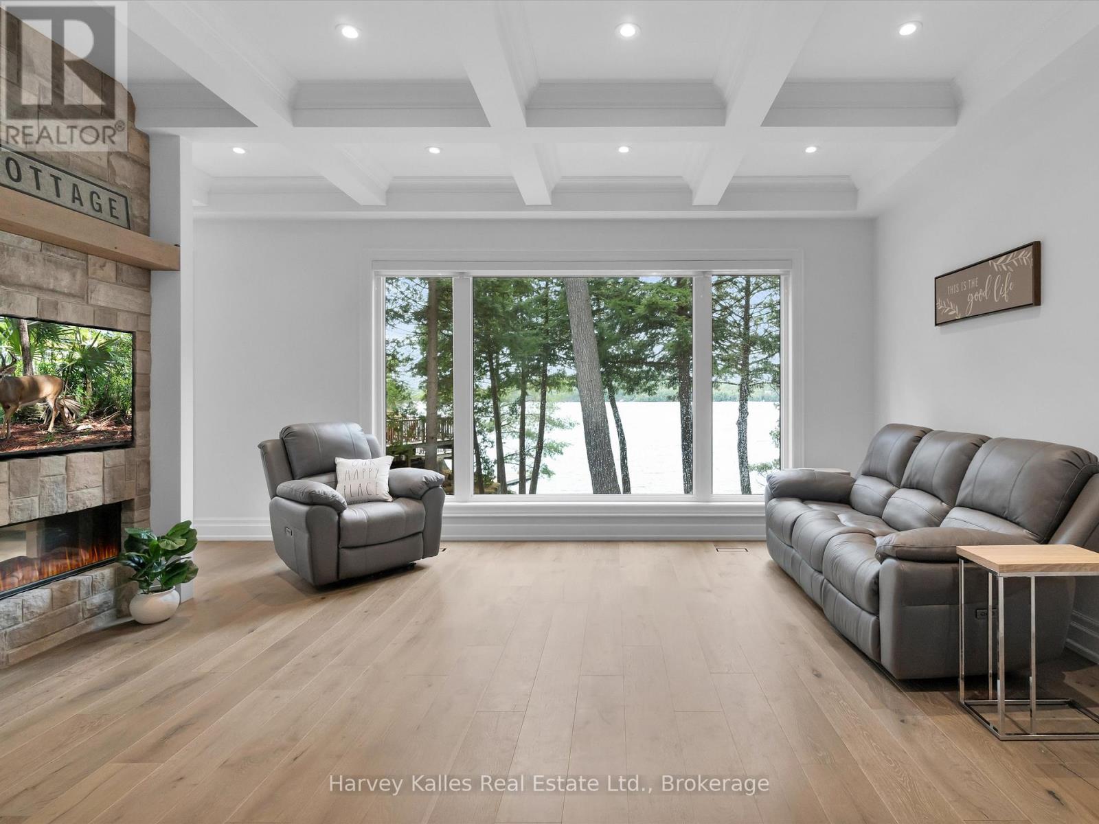 3-1030 Raven Hill Road, Lake Of Bays, Ontario  P0A 1H0 - Photo 8 - X12365853