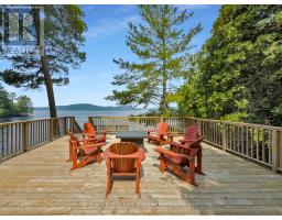 1030 Raven Hill Road, Lake Of Bays (Franklin), Ca