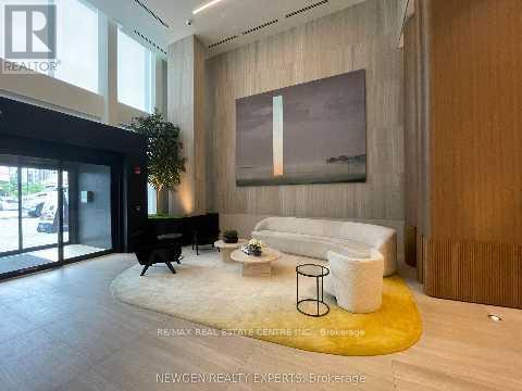 2010 - 4015 The Exchange, Mississauga, Ontario  L5B 1M7 - Photo 28 - W12365440