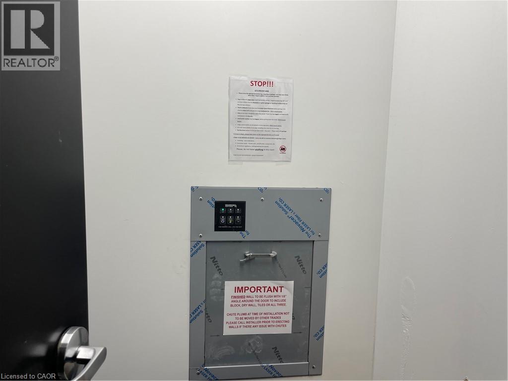 15 Glebe Street Unit# 1108, Cambridge, Ontario  N1S 2L8 - Photo 21 - 40763802