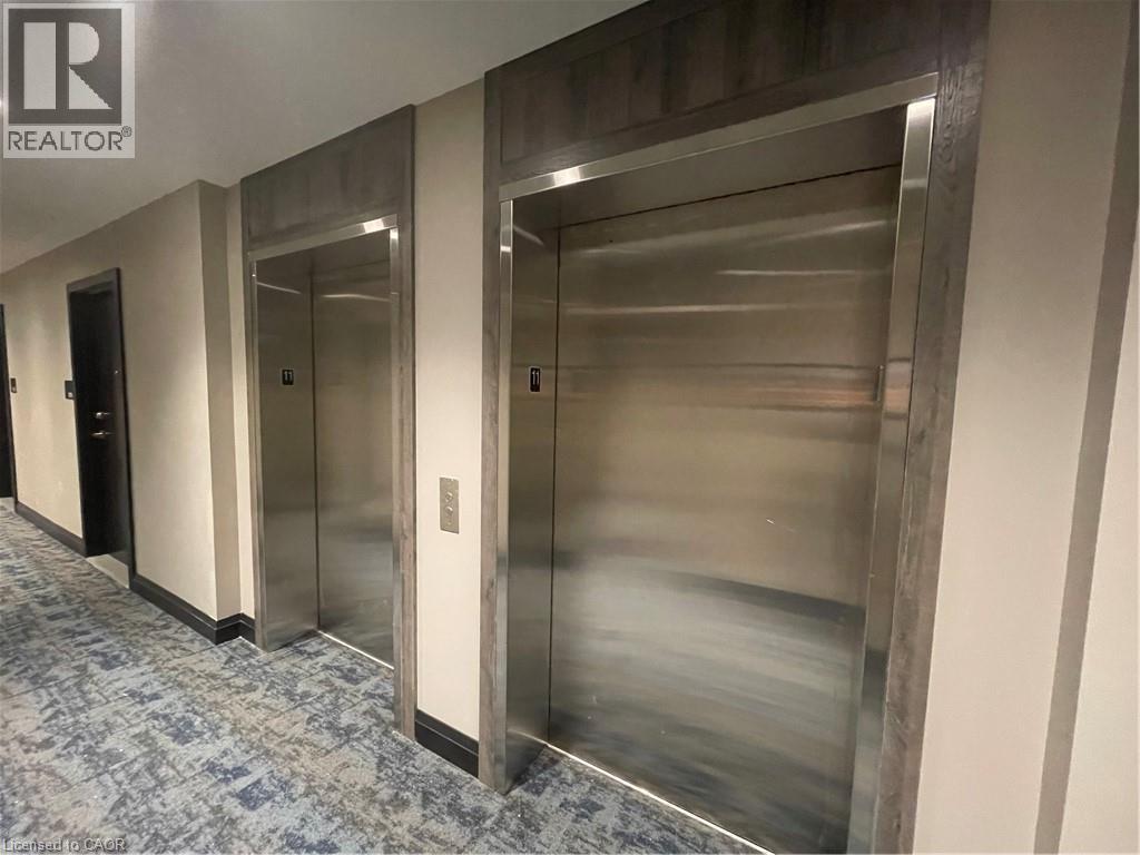 15 Glebe Street Unit# 1108, Cambridge, Ontario  N1S 2L8 - Photo 22 - 40763802