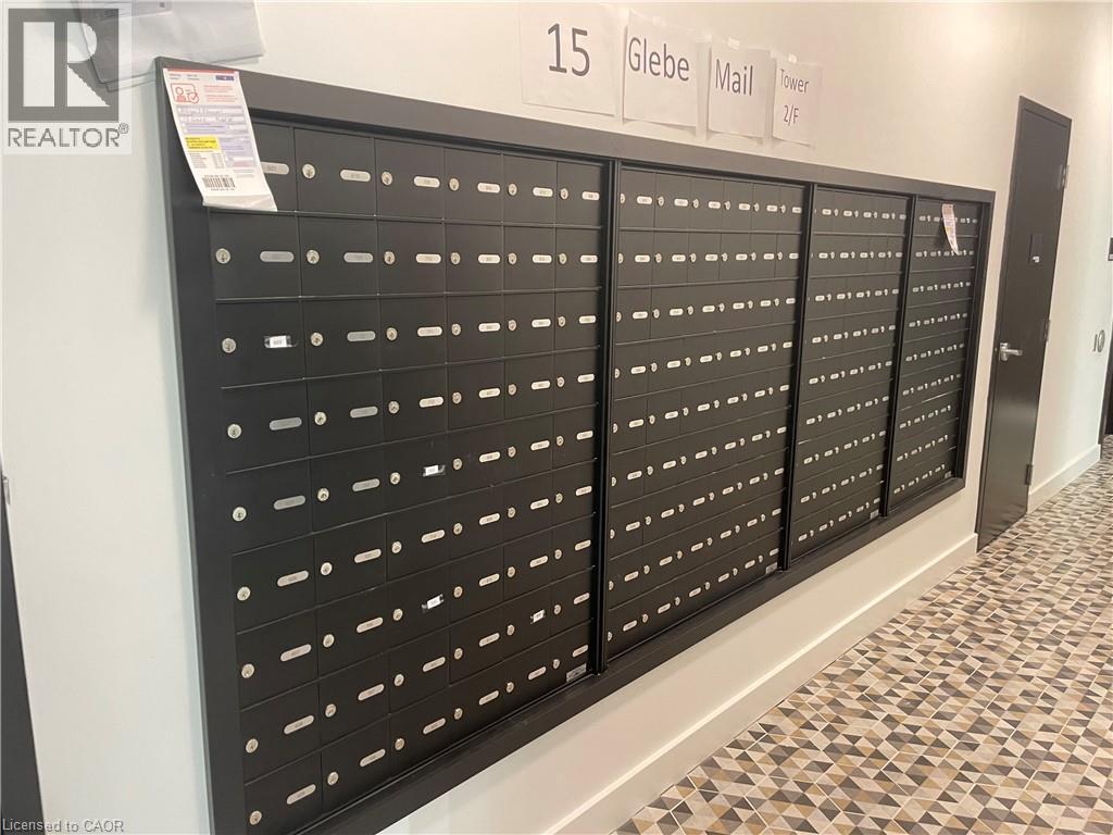 15 Glebe Street Unit# 1108, Cambridge, Ontario  N1S 2L8 - Photo 27 - 40763802