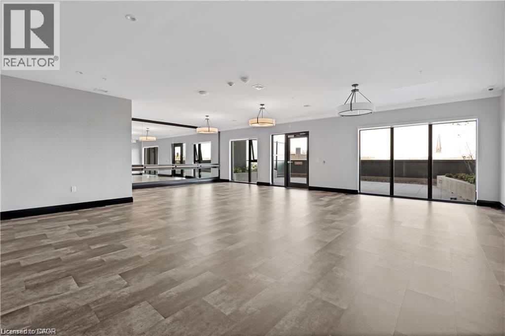 15 Glebe Street Unit# 1108, Cambridge, Ontario  N1S 2L8 - Photo 34 - 40763802