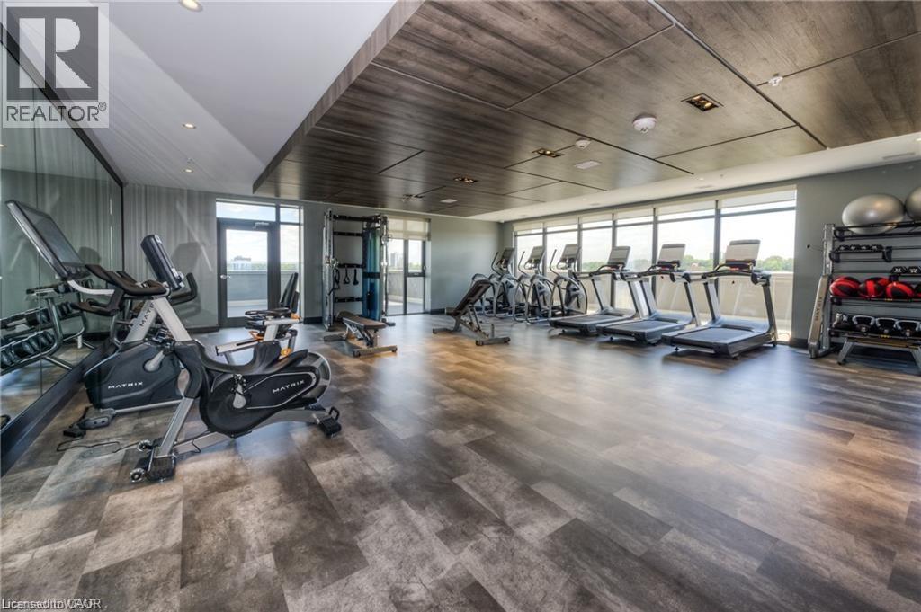 15 Glebe Street Unit# 1108, Cambridge, Ontario  N1S 2L8 - Photo 35 - 40763802