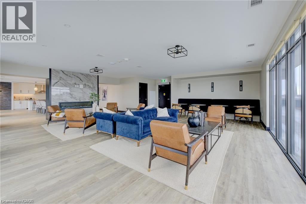 15 Glebe Street Unit# 1108, Cambridge, Ontario  N1S 2L8 - Photo 36 - 40763802