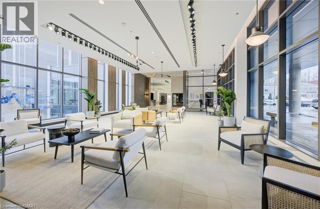 15 Glebe Street Unit# 1108, Cambridge, Ontario  N1S 2L8 - Photo 38 - 40763802