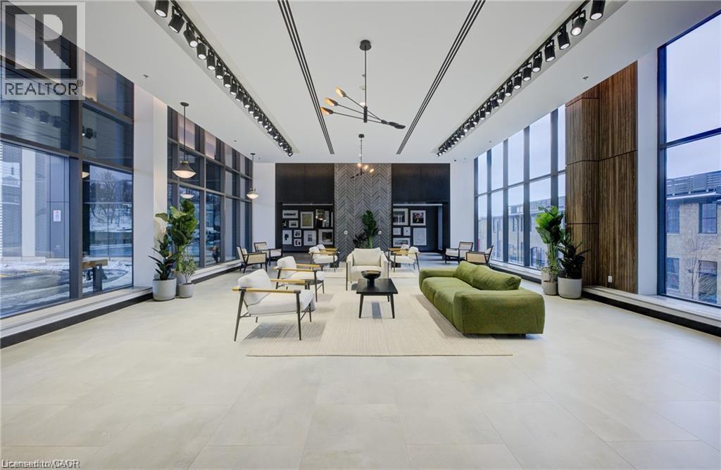 15 Glebe Street Unit# 1108, Cambridge, Ontario  N1S 2L8 - Photo 39 - 40763802