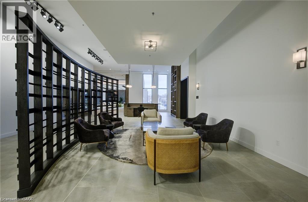 15 Glebe Street Unit# 1108, Cambridge, Ontario  N1S 2L8 - Photo 40 - 40763802