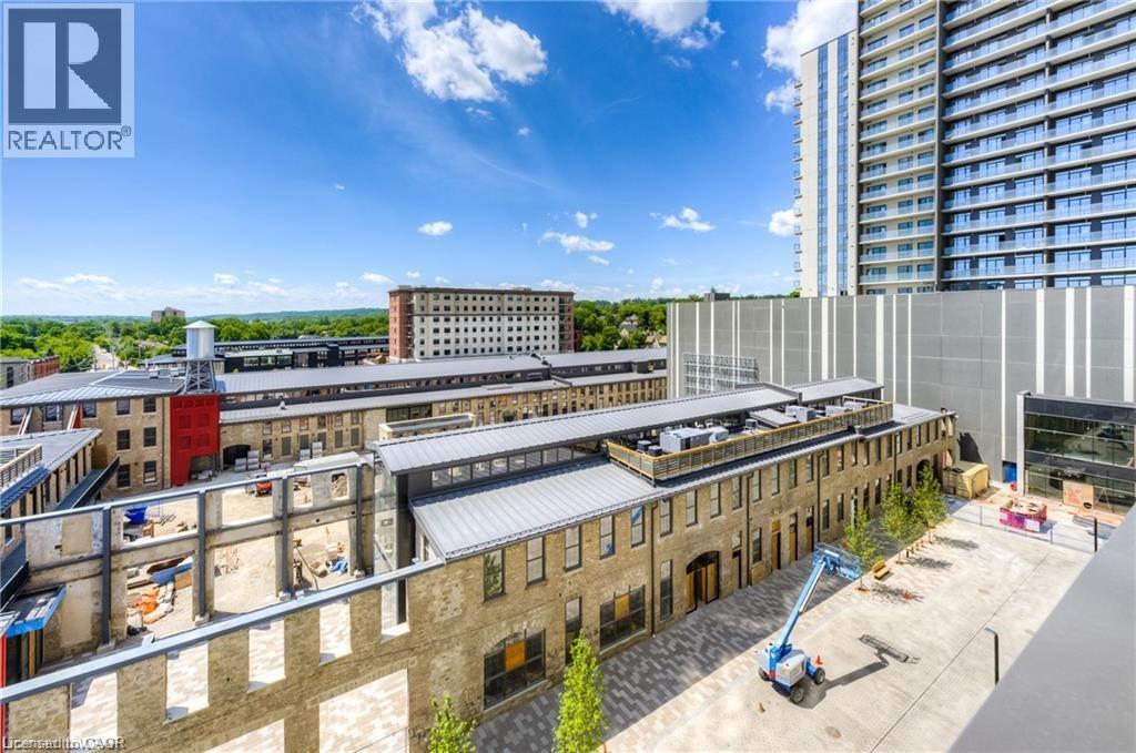 15 Glebe Street Unit# 1108, Cambridge, Ontario  N1S 2L8 - Photo 46 - 40763802