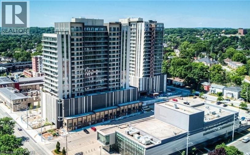 15 Glebe Street Unit# 1108, Cambridge, Ontario  N1S 2L8 - Photo 50 - 40763802