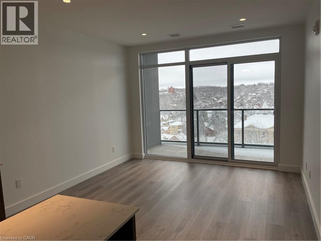 15 Glebe Street Unit# 1108, Cambridge, Ontario  N1S 2L8 - Photo 6 - 40763802