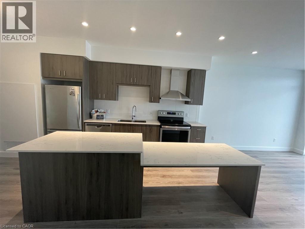 15 Glebe Street Unit# 1108, Cambridge, Ontario  N1S 2L8 - Photo 7 - 40763802