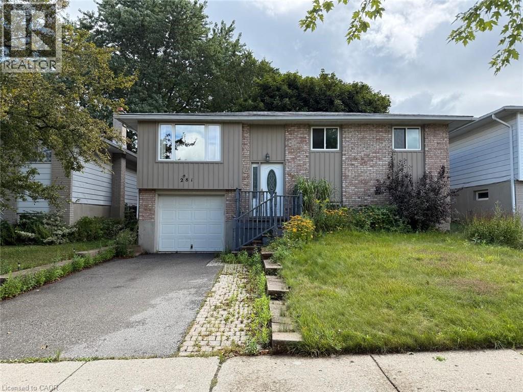 281 Toll Gate Boulevard, Waterloo, Ontario  N2L 4M3 - Photo 1 - 40763408