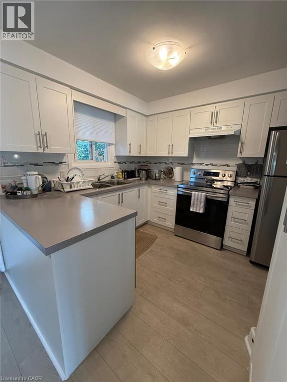 281 Toll Gate Boulevard, Waterloo, Ontario  N2L 4M3 - Photo 10 - 40763408