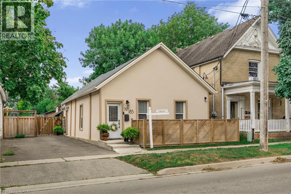 185 Murray Street, Brantford, Ontario  N3S 5R4 - Photo 3 - 40761814