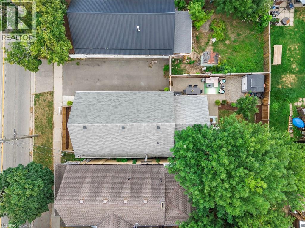 185 Murray Street, Brantford, Ontario  N3S 5R4 - Photo 33 - 40761814