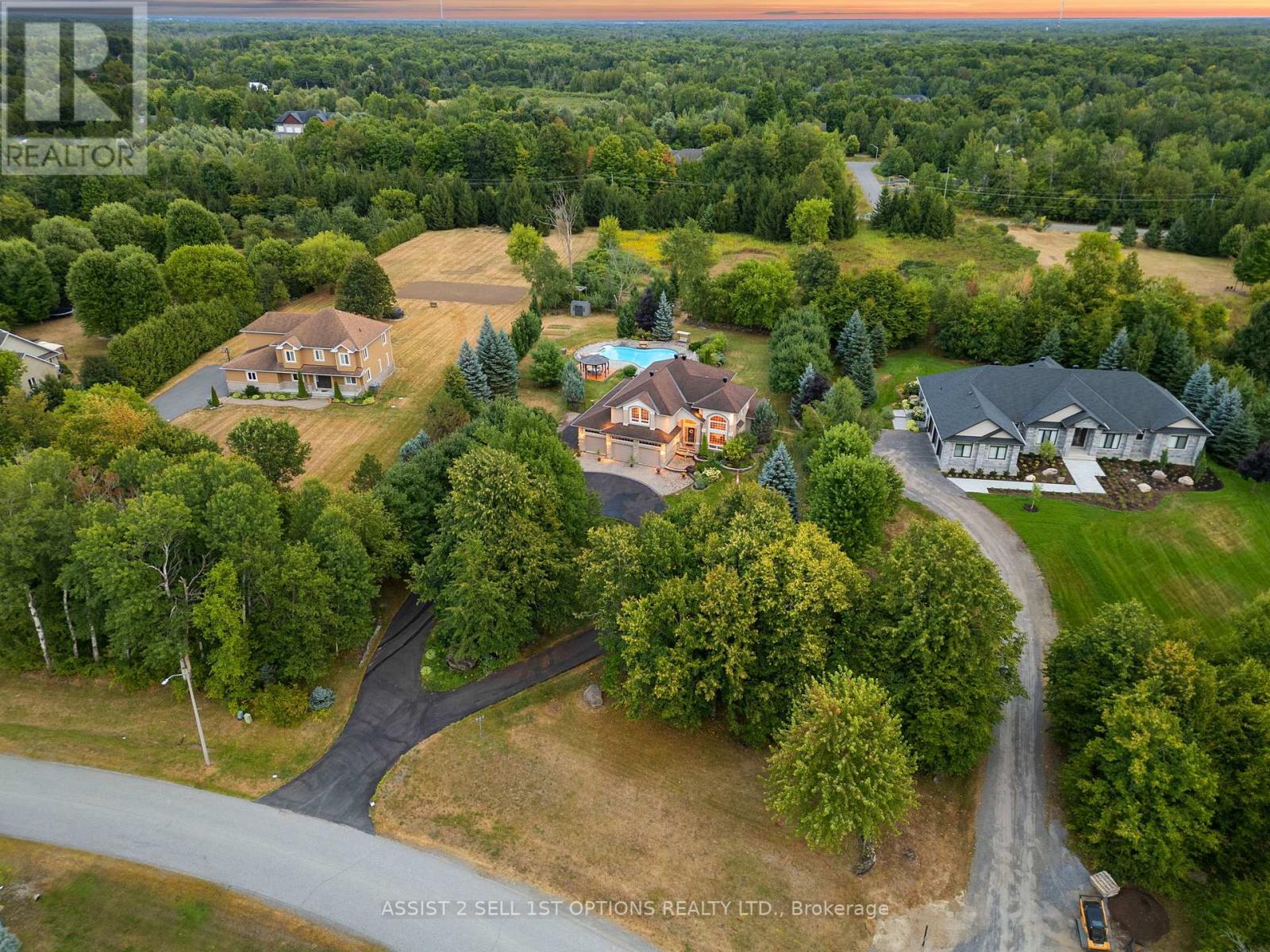 Property at 6370 DEER VALLEY CRESCENT image 2