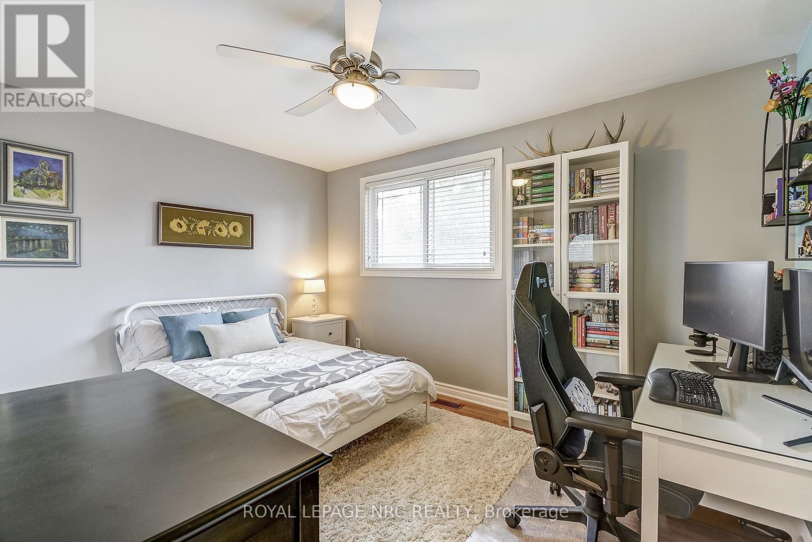 630 Penner Road, Niagara-On-The-Lake, Ontario  L0S 1T0 - Photo 19 - X12354963