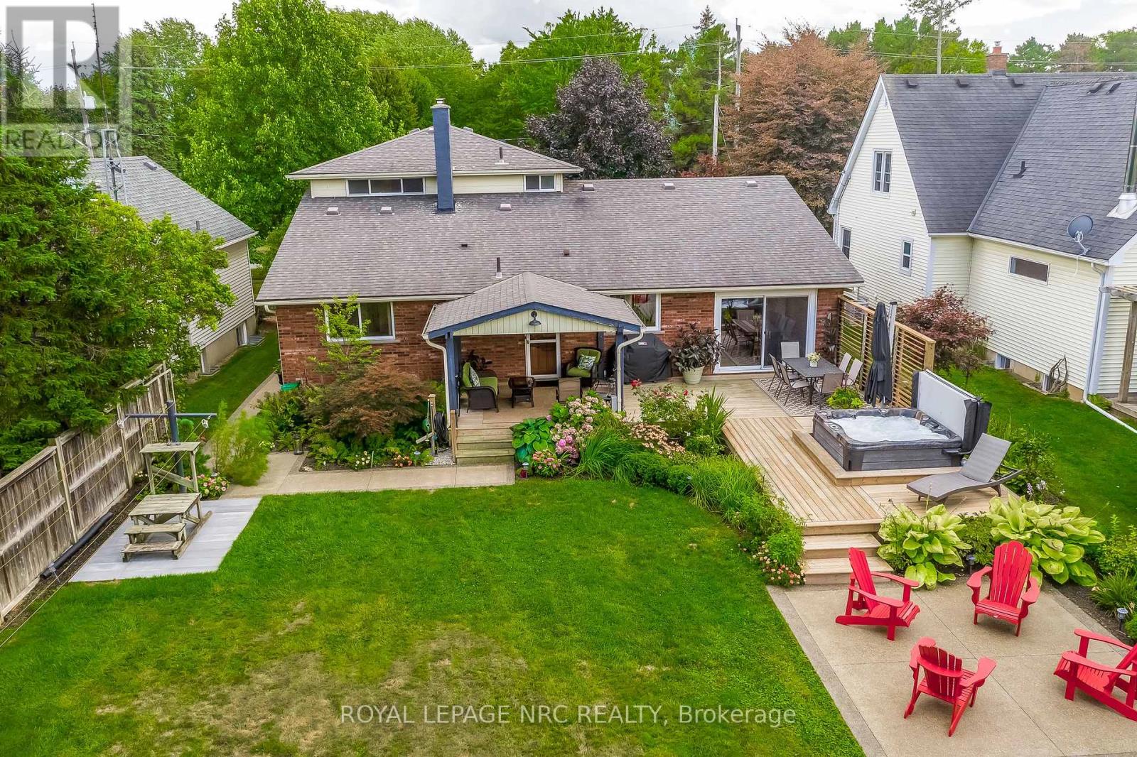 630 Penner Road, Niagara-On-The-Lake, Ontario  L0S 1T0 - Photo 40 - X12354963