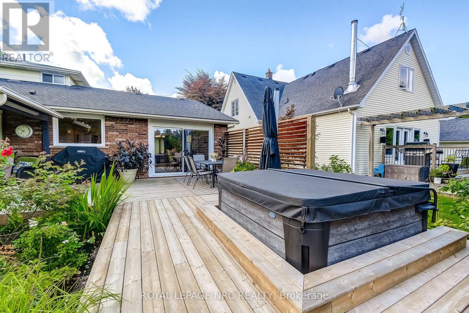 630 Penner Road, Niagara-On-The-Lake, Ontario  L0S 1T0 - Photo 38 - X12354963