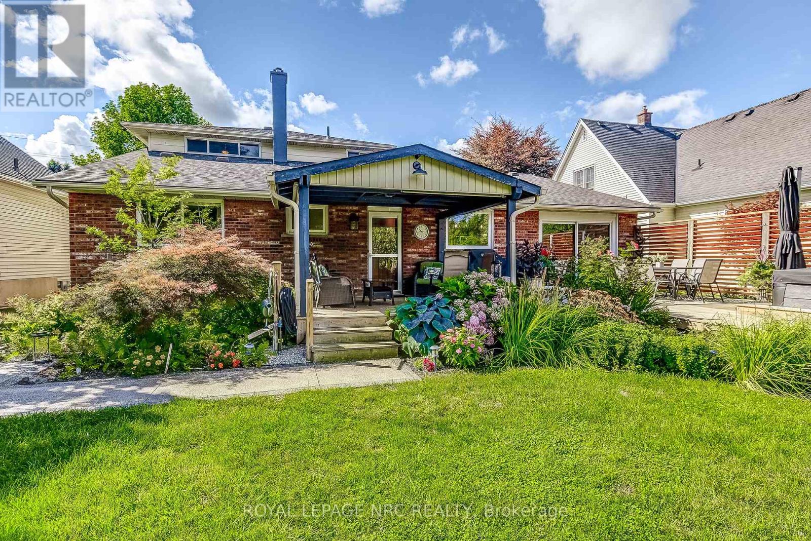 630 Penner Road, Niagara-On-The-Lake, Ontario  L0S 1T0 - Photo 39 - X12354963