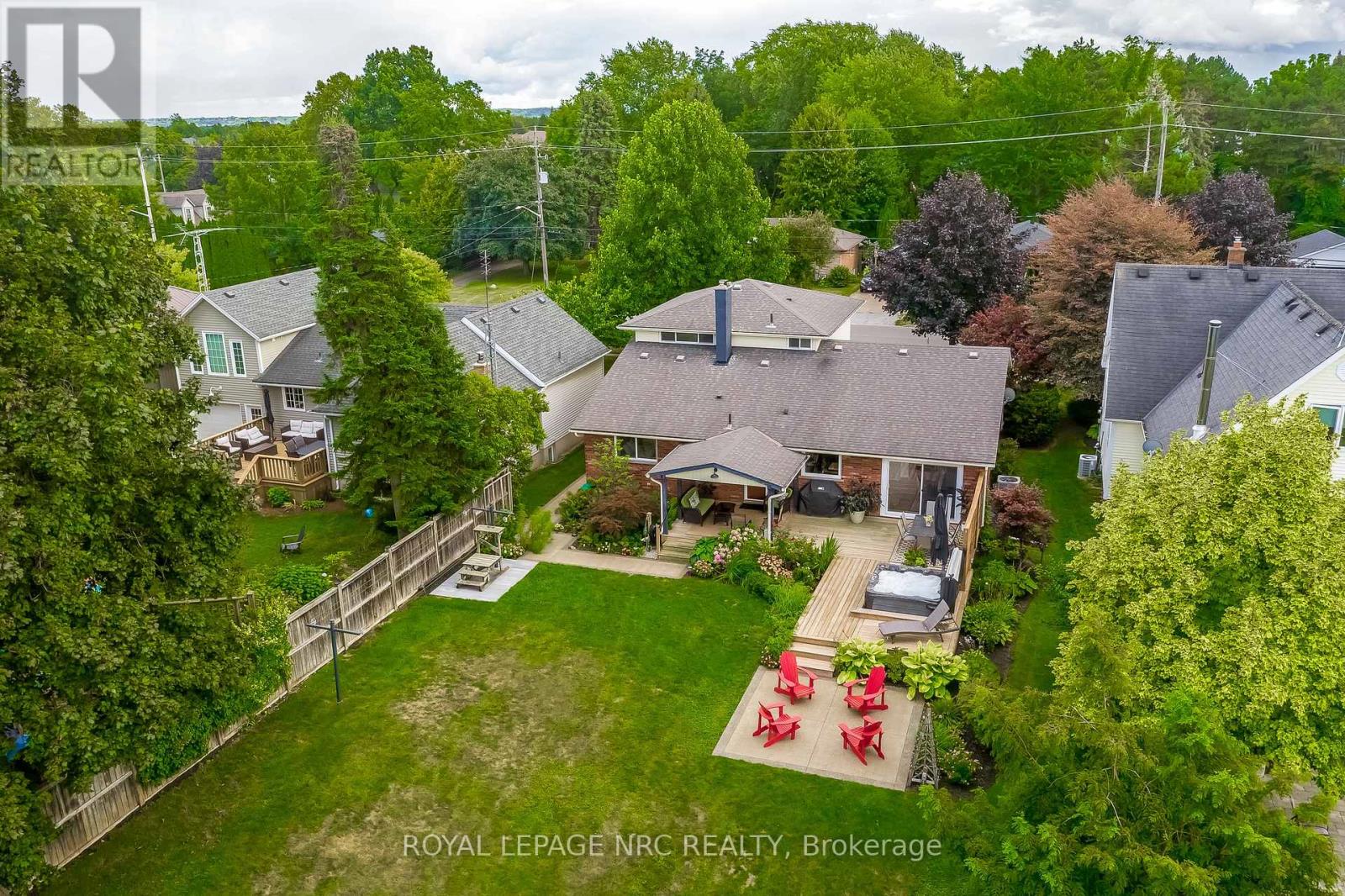 630 Penner Road, Niagara-On-The-Lake, Ontario  L0S 1T0 - Photo 34 - X12354963