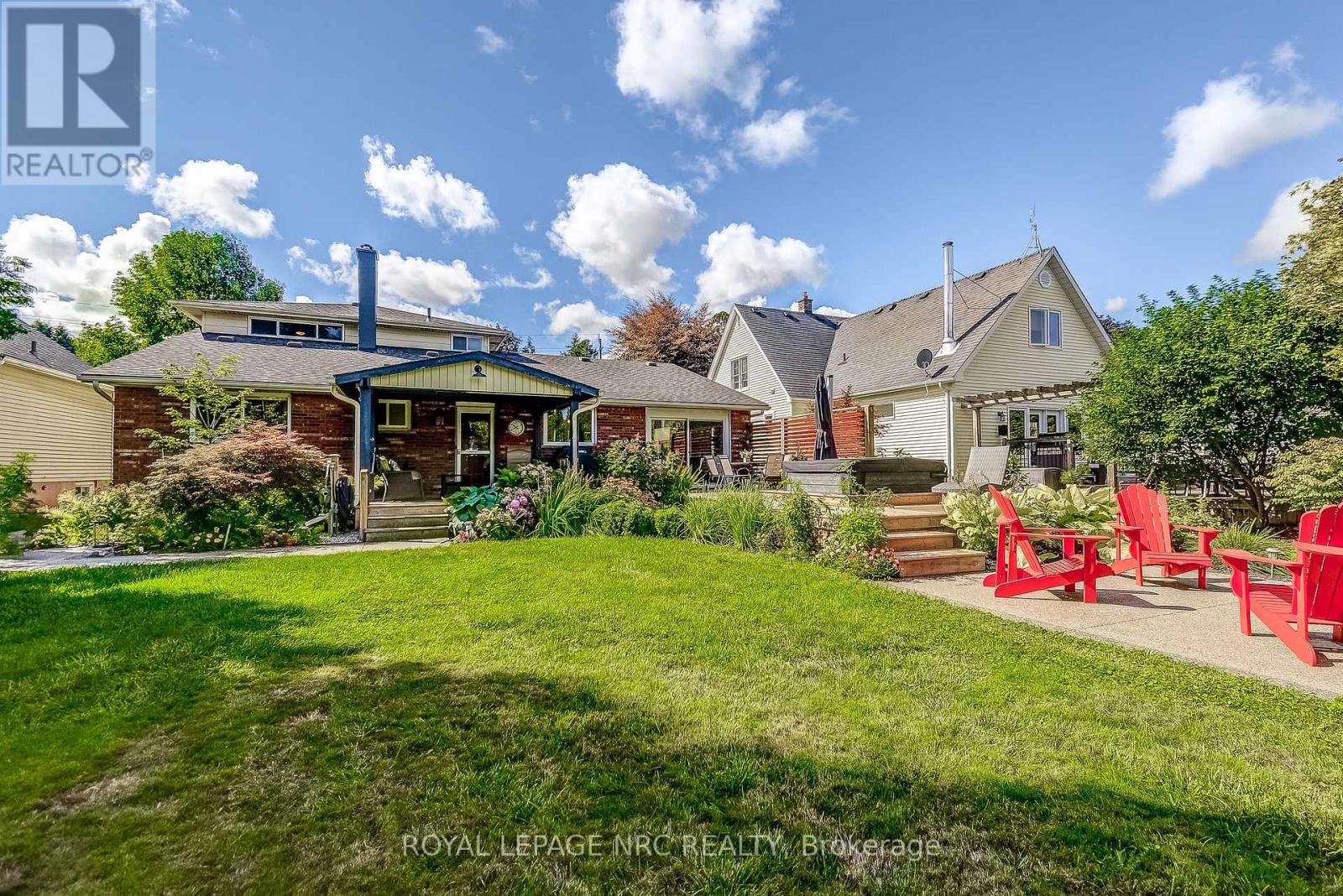630 Penner Road, Niagara-On-The-Lake, Ontario  L0S 1T0 - Photo 41 - X12354963