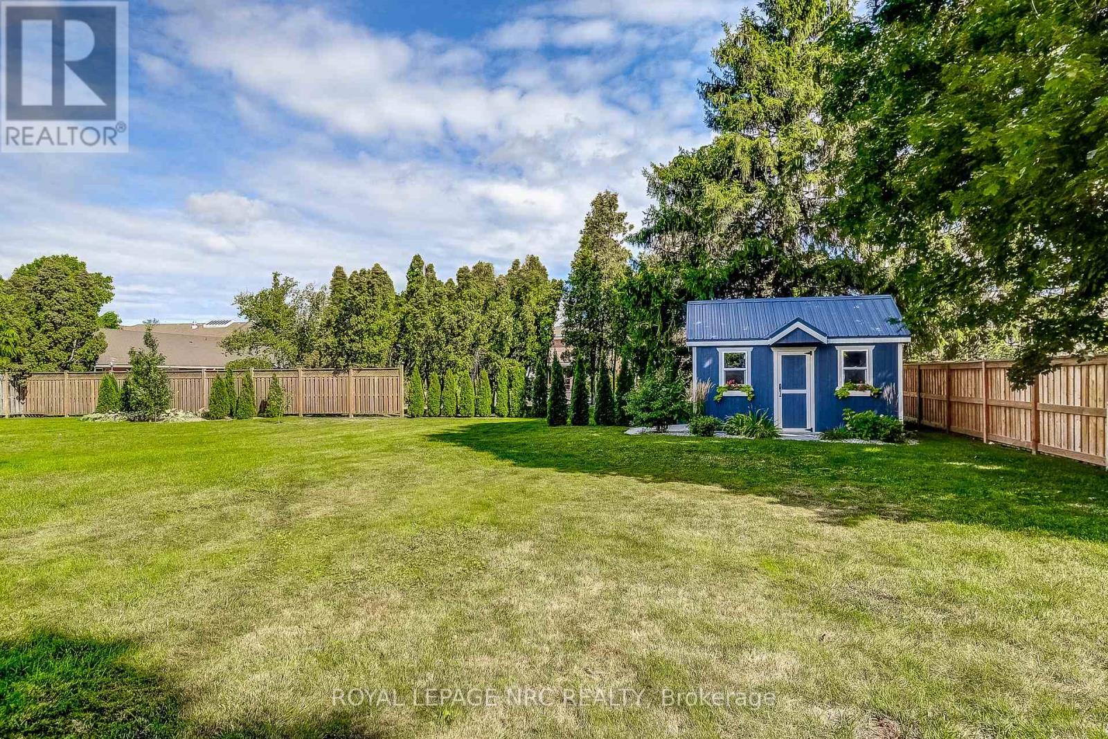 630 Penner Road, Niagara-On-The-Lake, Ontario  L0S 1T0 - Photo 43 - X12354963