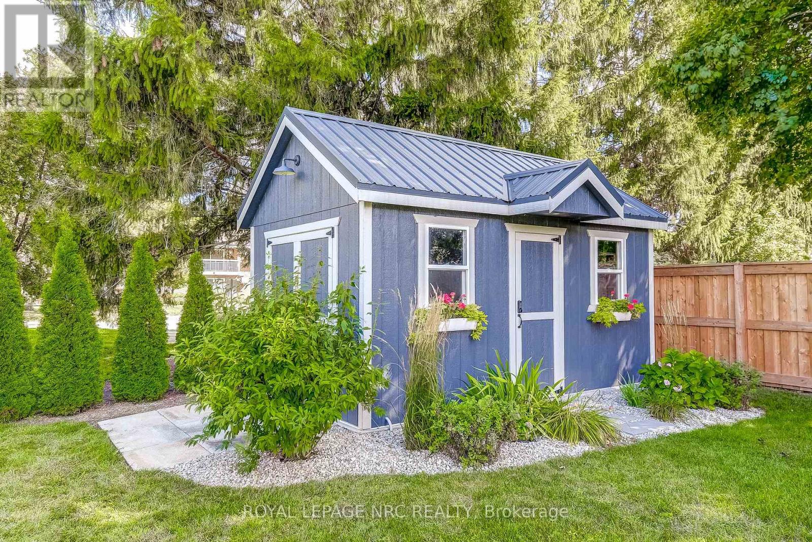 630 Penner Road, Niagara-On-The-Lake, Ontario  L0S 1T0 - Photo 44 - X12354963