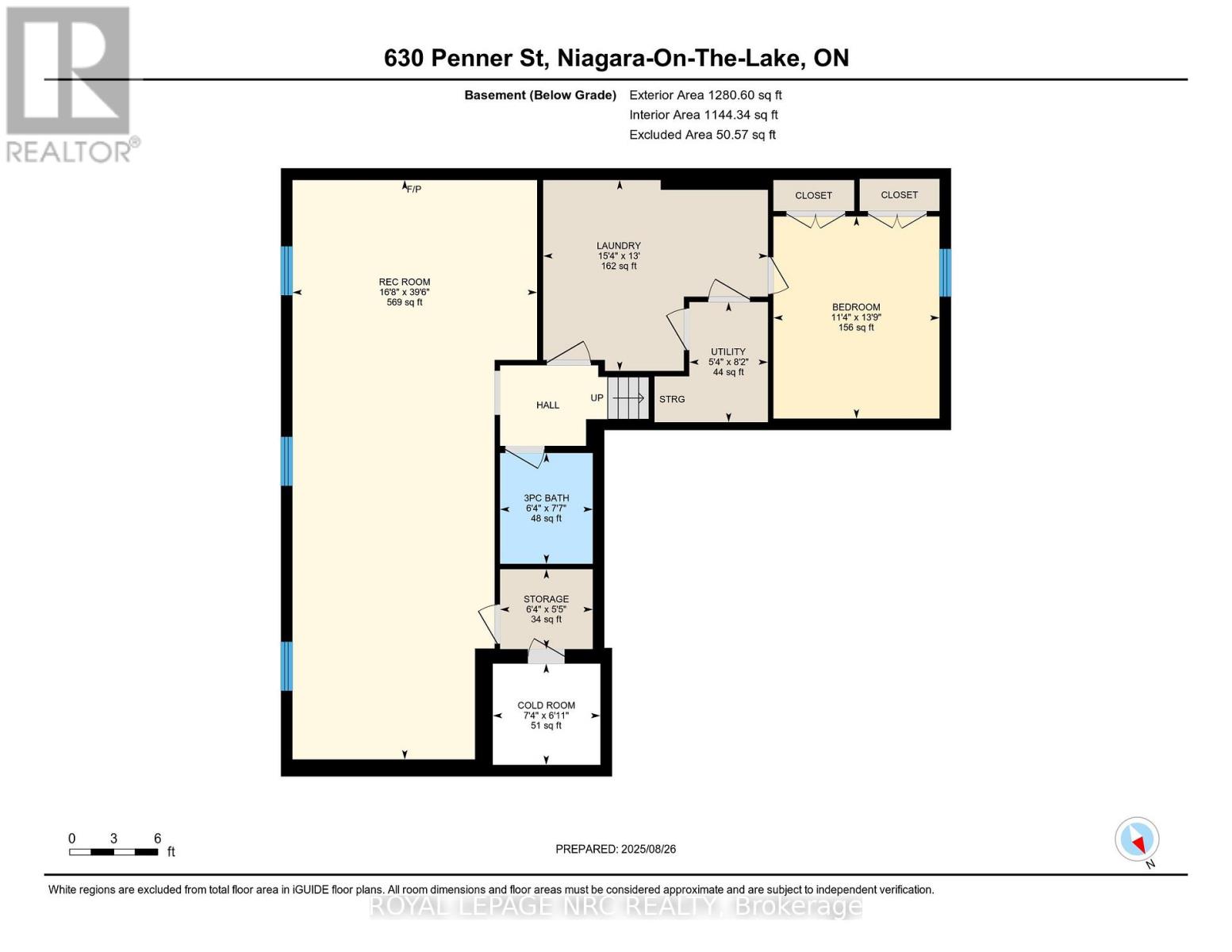 630 Penner Road, Niagara-On-The-Lake, Ontario  L0S 1T0 - Photo 50 - X12354963