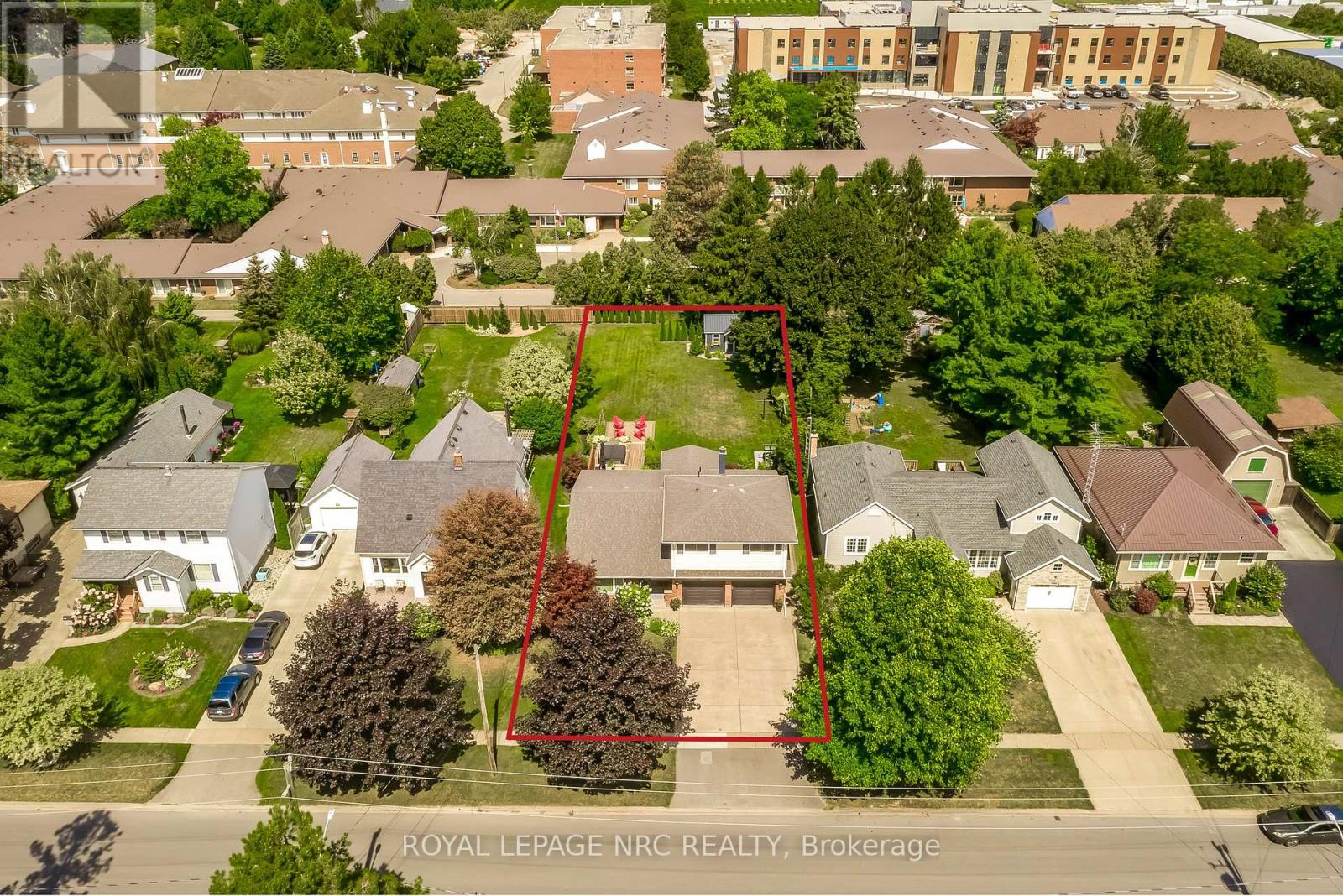 630 Penner Road, Niagara-On-The-Lake, Ontario  L0S 1T0 - Photo 46 - X12354963