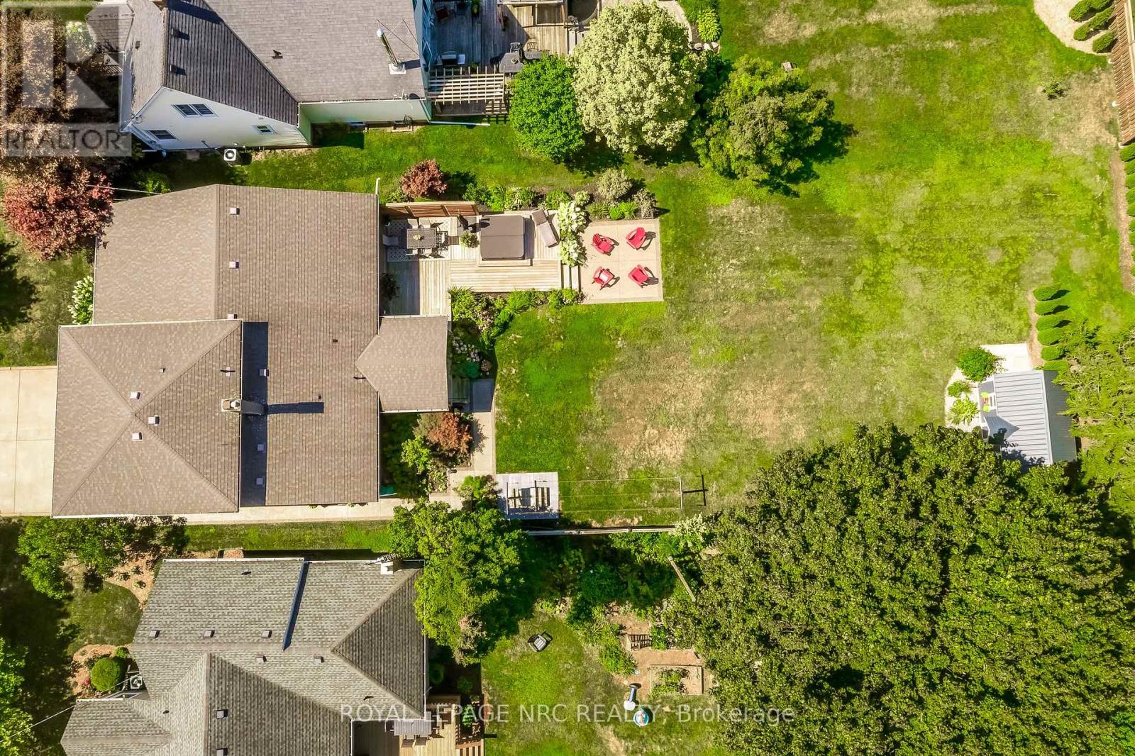 630 Penner Road, Niagara-On-The-Lake, Ontario  L0S 1T0 - Photo 45 - X12354963