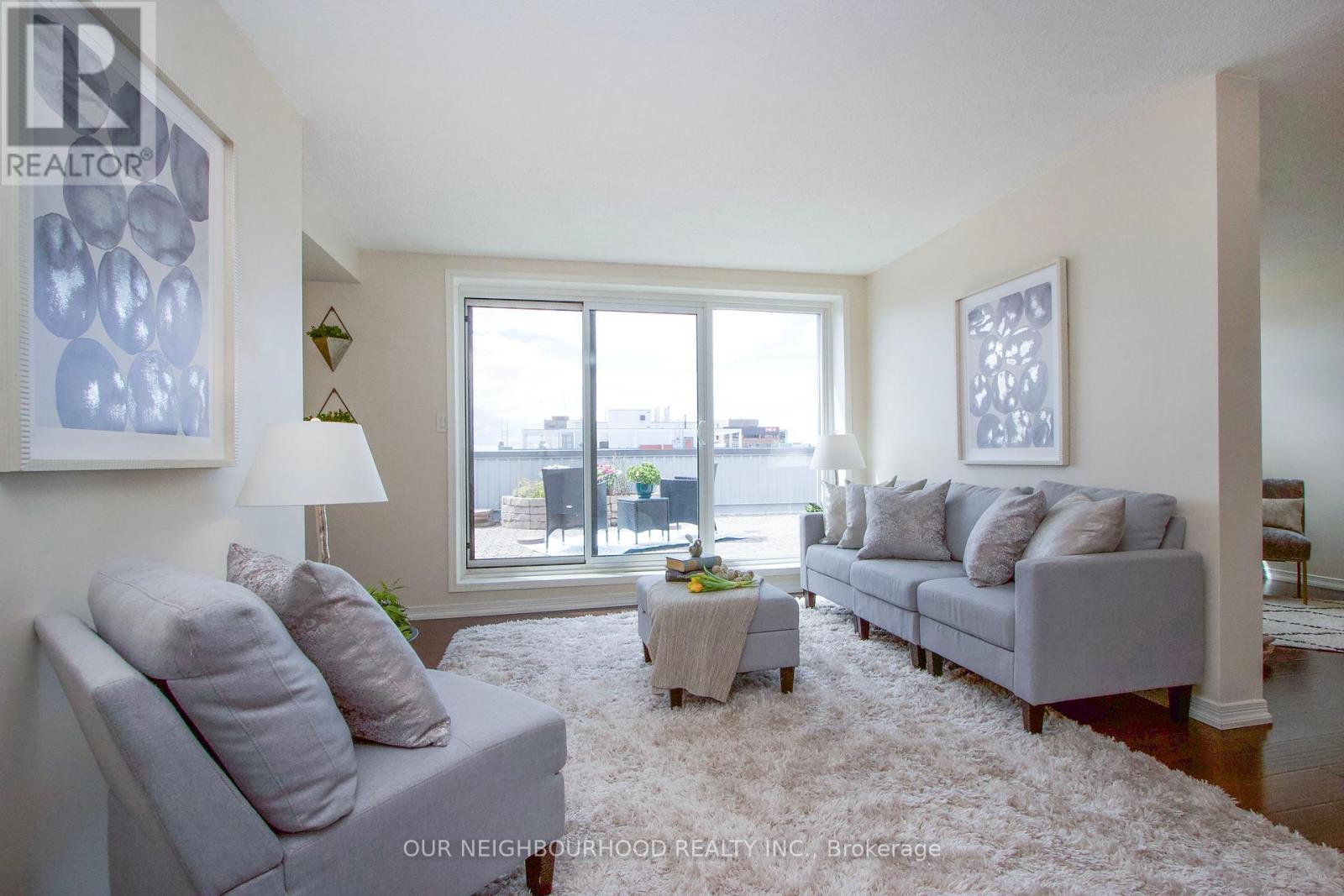 702 - 80 Athol Street E, Oshawa, Ontario  L1H 8B7 - Photo 4 - E12365884