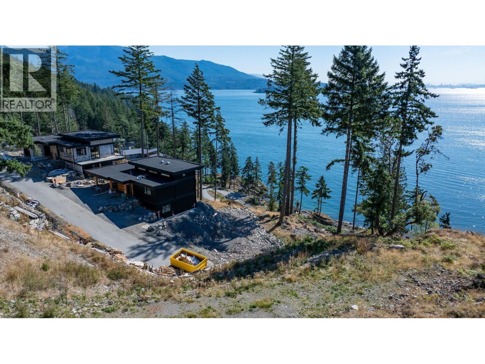 775 SEYMOUR BAY DRIVE, Bowen Island, British Columbia