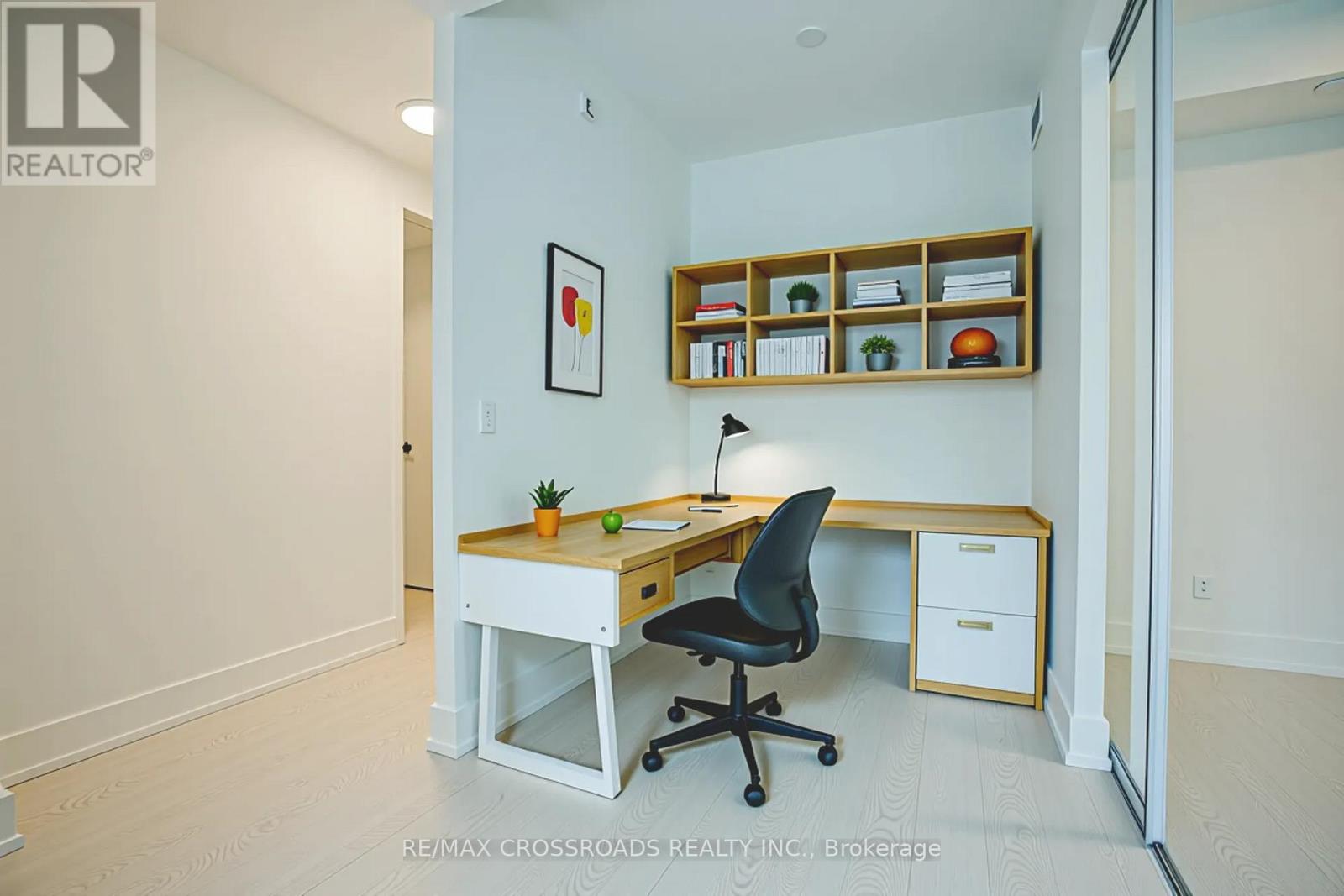 520 - 308 Jarvis Street, Toronto, Ontario  M5B 0E3 - Photo 19 - C12365849
