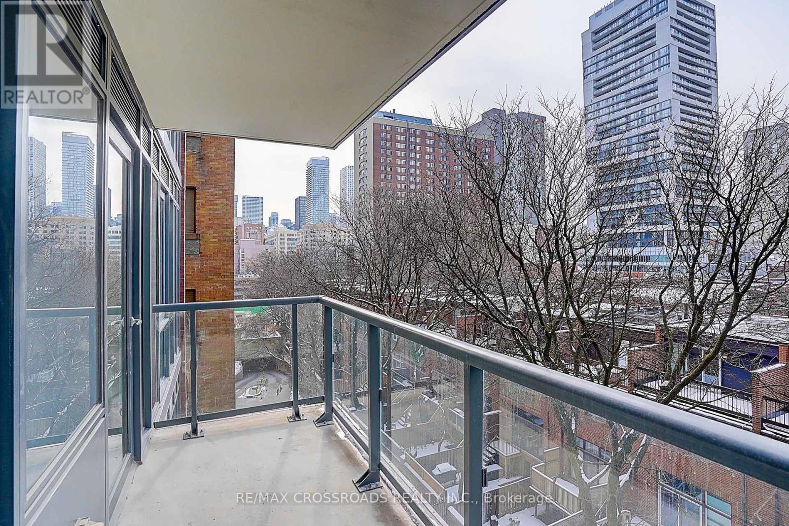 520 - 308 Jarvis Street, Toronto, Ontario  M5B 0E3 - Photo 33 - C12365849