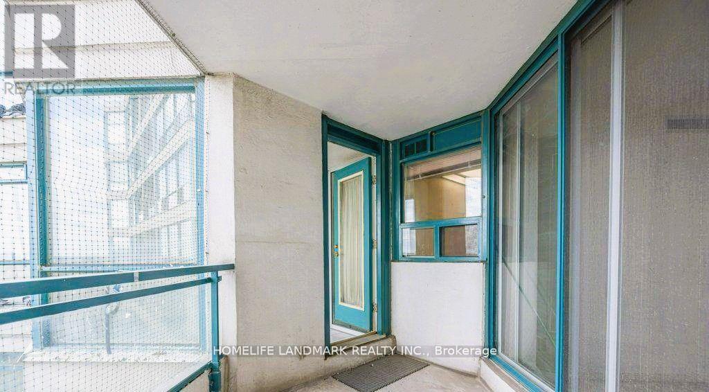 1217 - 4725 Sheppard Avenue E, Toronto, Ontario  M1S 5B2 - Photo 7 - E12365846