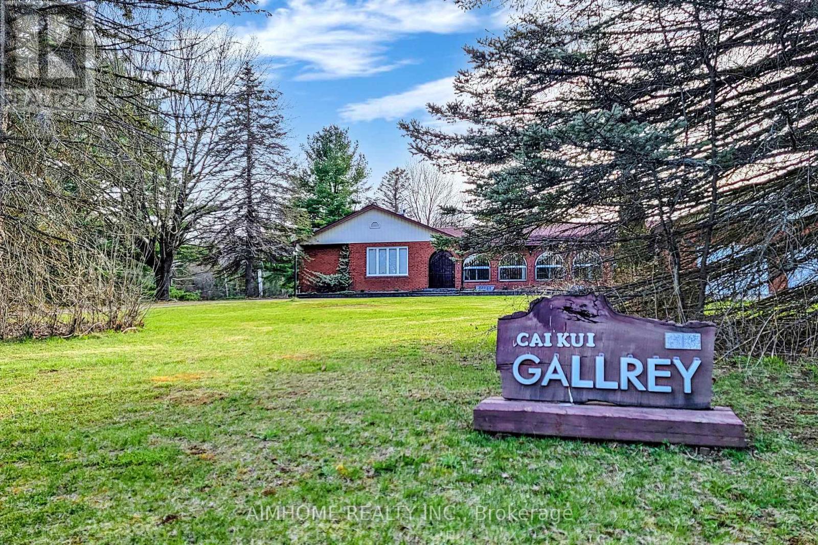 6050 CEDAR PARK ROAD, Clarington, Ontario