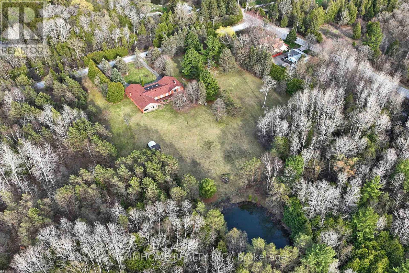 6050 Cedar Park Road, Clarington, Ontario  L1C 0W6 - Photo 37 - E12365858