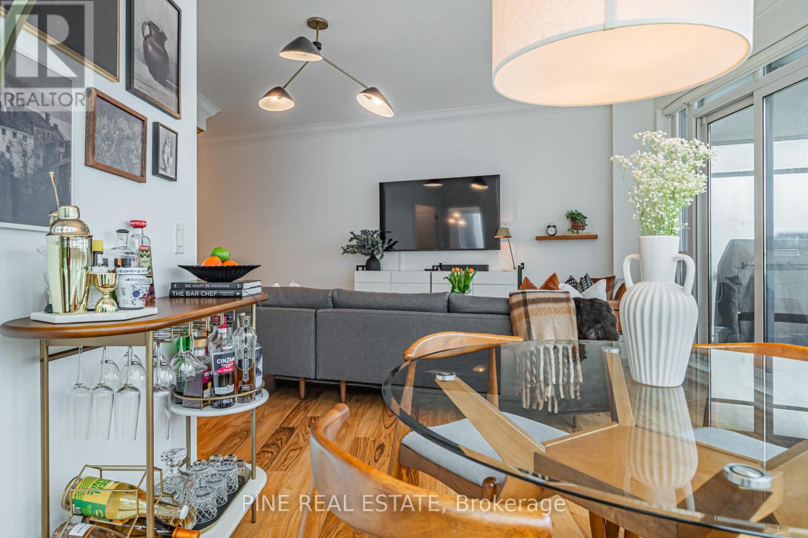 1112 - 2083 Lake Shore Boulevard W, Toronto, Ontario  M8V 4G2 - Photo 13 - W12365860