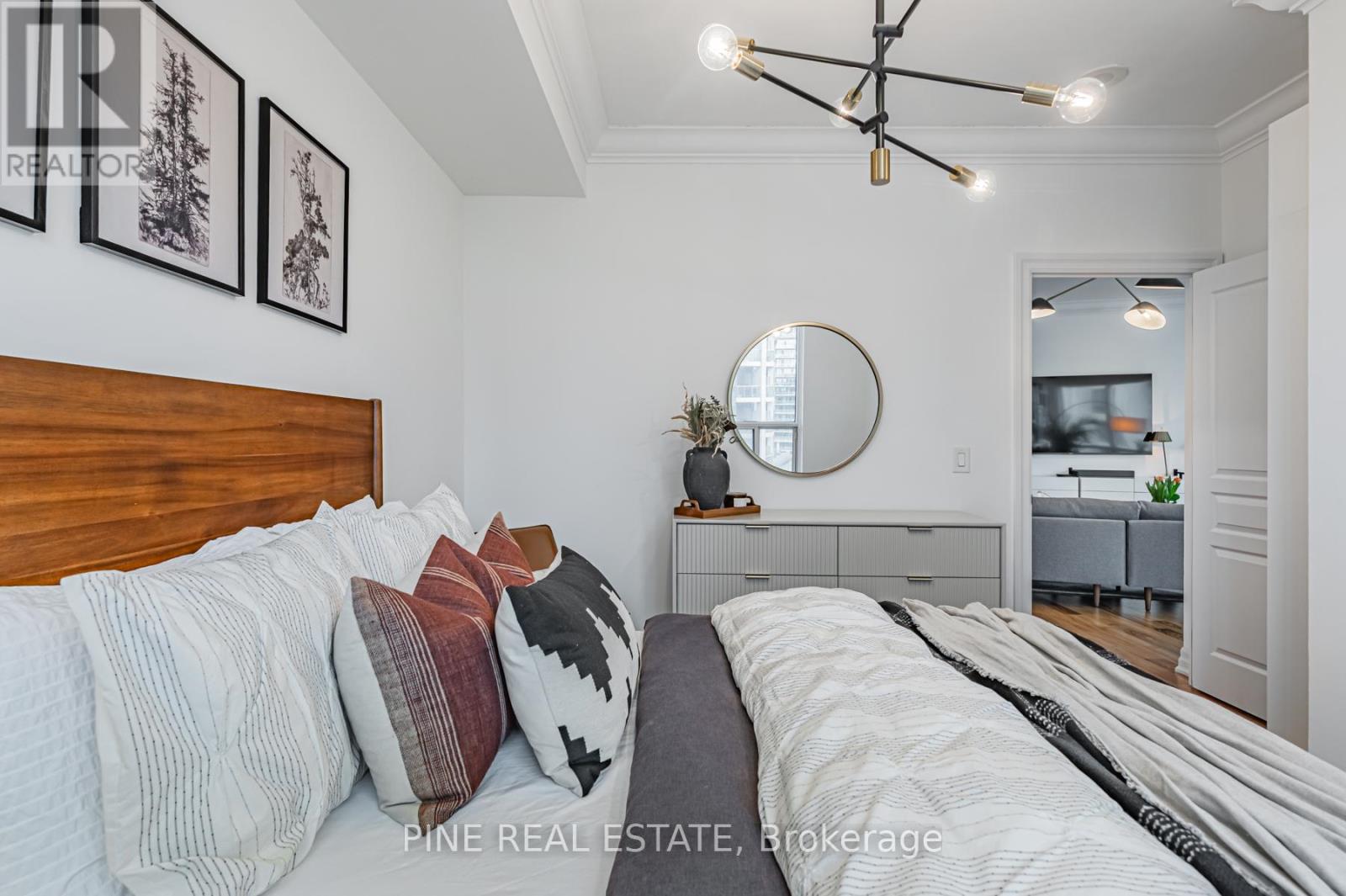 1112 - 2083 Lake Shore Boulevard W, Toronto, Ontario  M8V 4G2 - Photo 30 - W12365860