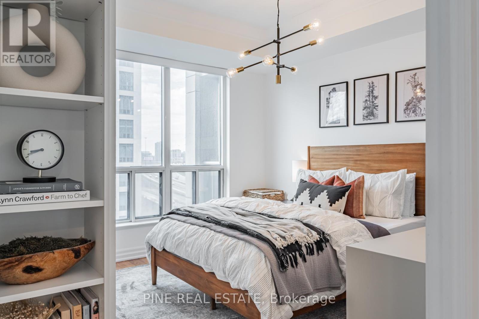 1112 - 2083 Lake Shore Boulevard W, Toronto, Ontario  M8V 4G2 - Photo 31 - W12365860
